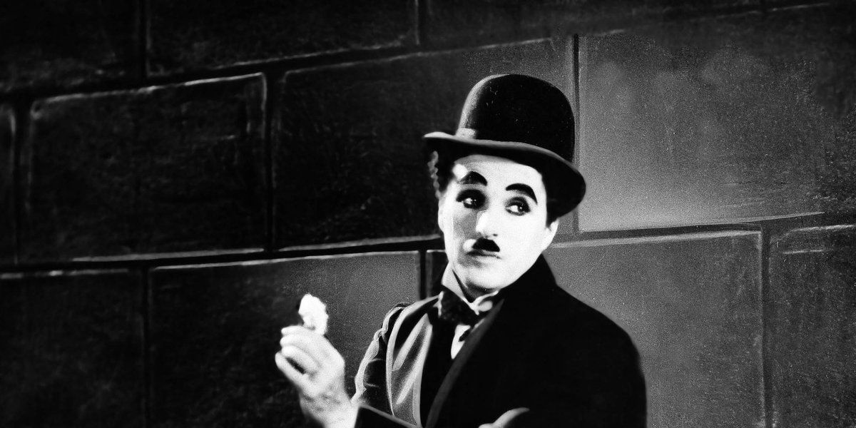 KitapAlintisi's tweet photo. 'Benim acım birinin gülüşüne sebep olabilir. Ama benim gülüşüm asla birinin acısına sebep olmamalı...' - Charlie Chaplin https://t.co/6sYIgFsrXj