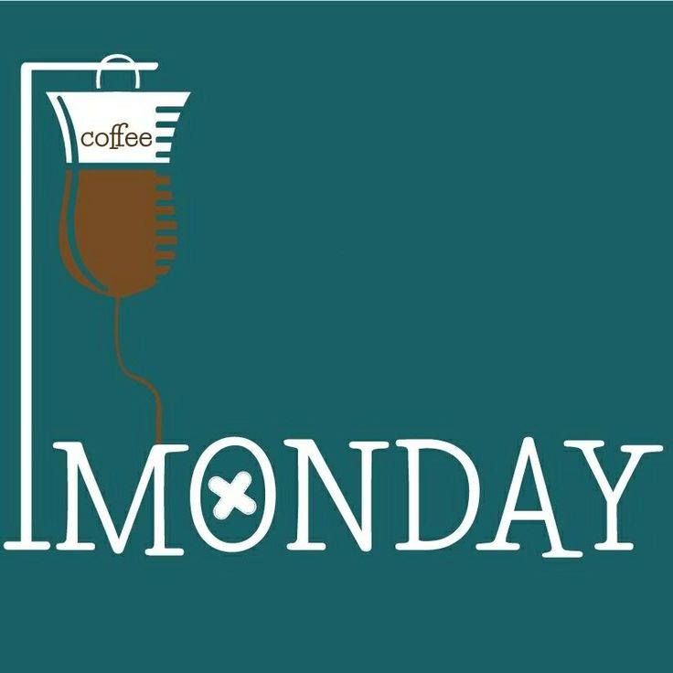 Koffiestuff's tweet photo. Sterkte vandaag op #BlueMonday😶 Drink een bak koffie of ga voor onderstaand infuus en je overleefd de zogenaamd meest deprimerende dag van het jaar vast! ☕😅 https://t.co/UnjqnE5GuI