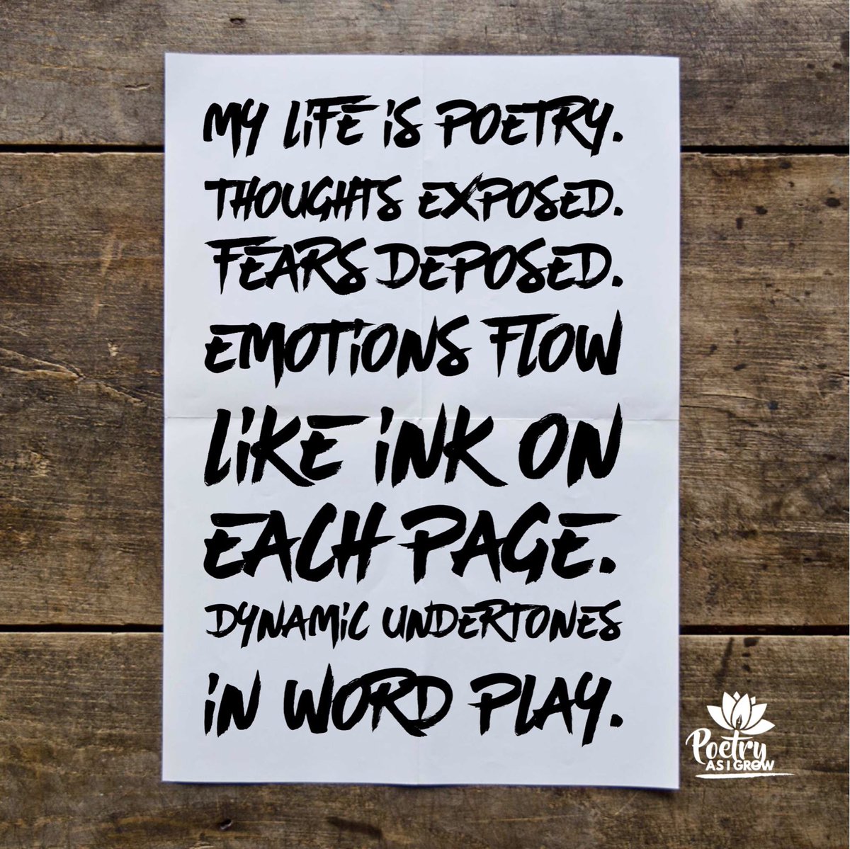 PoetryAsIGrow's tweet photo. #me #poetry #poem #happymonday https://t.co/gfAXf6lCeN