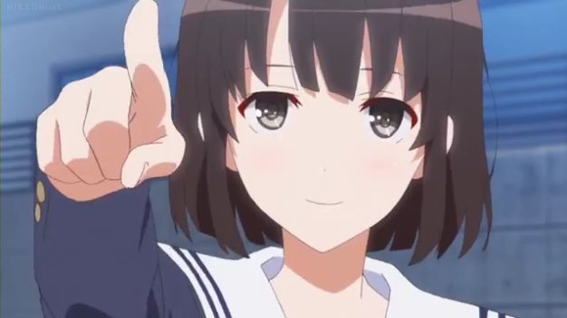 nm10150806's tweet image. 『冴えない彼女の育てかた』

#澤村・スペンサー・英梨々
#霞ヶ丘詩羽
#氷堂美智留
#加藤恵
#冴えない彼女の育てかた
#冴えカノ
#かわいいと思ったらRT 
#アニメ好きな人RT 
#アニメ好きと繋がりたい 
#相互フォロー 
#拡散希望RTお願いします