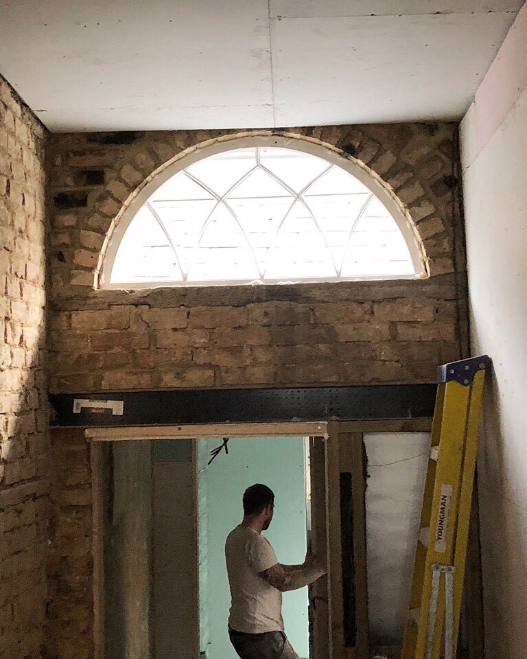 JE_Designs_net's tweet photo. Another before picture of a refurb job we are doing. These before pictures are great to see where we have started from compared to the final image.

https://t.co/zIxp8pZ1Rm https://t.co/s9WTBZRBpO