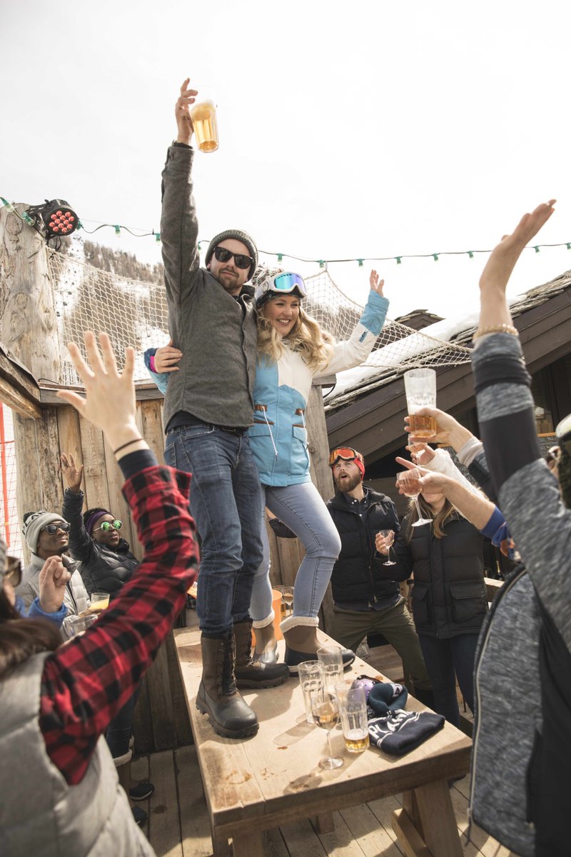 MuckBootEU's tweet image. There’s no such thing as Blue Monday with Muck Boot. #MUCKIN