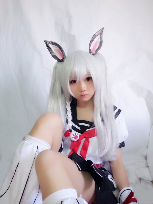 Twitterのコスプレ画像40