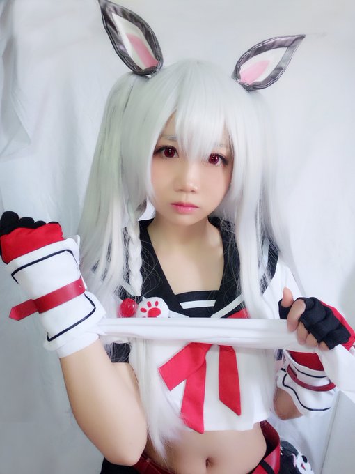 Twitterのコスプレ画像35