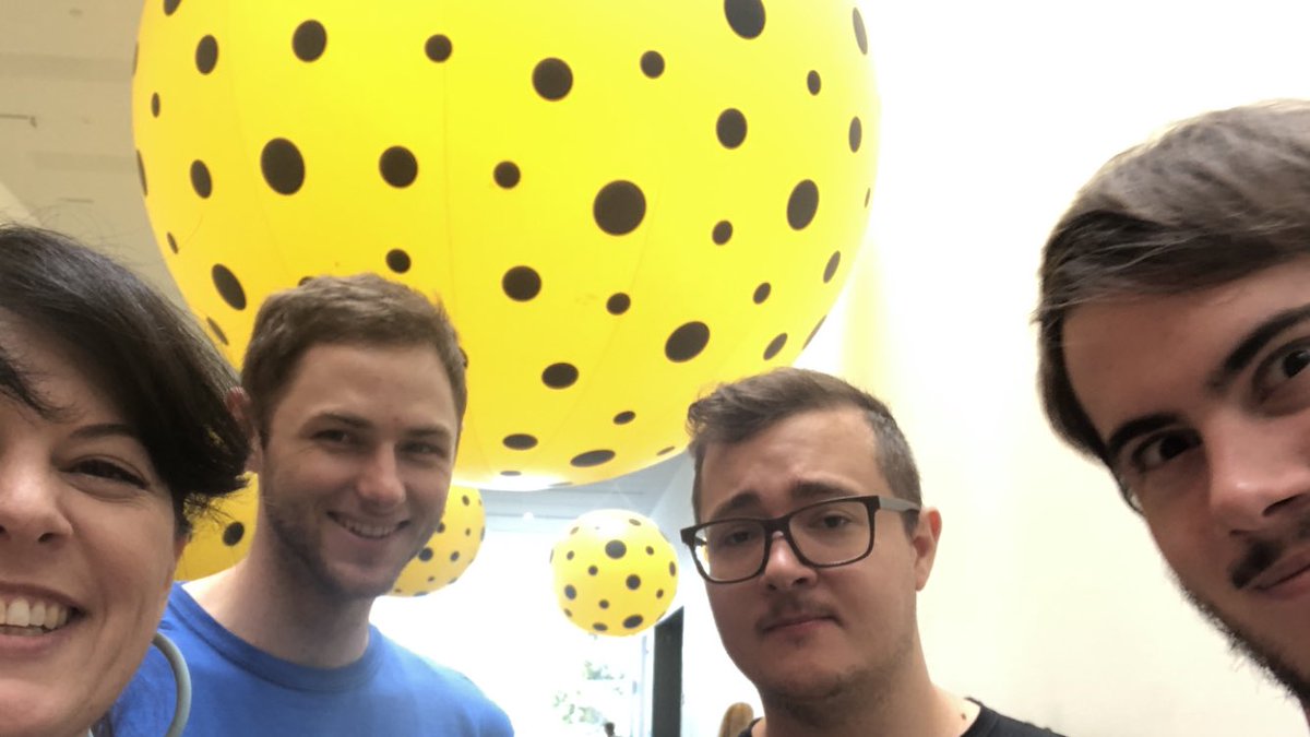 Hub Studio tweet media