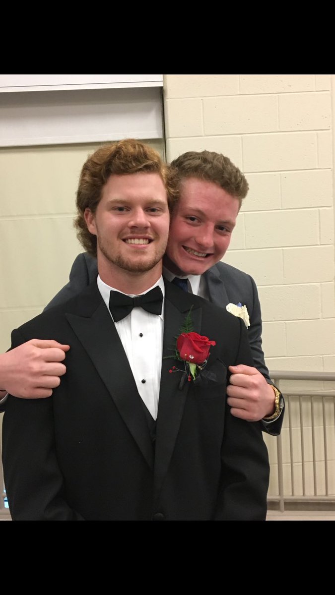 Happy birthday to my main dude! <a href="/Logan_Allsup10/">Logan</a> ily bro here’s to a better second semester🤙🏻