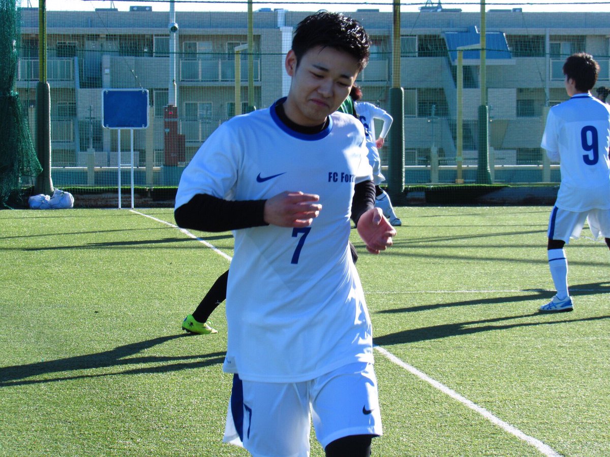 Football_Forza's tweet photo. #小さな巨人 https://t.co/jqwIEGpxcM