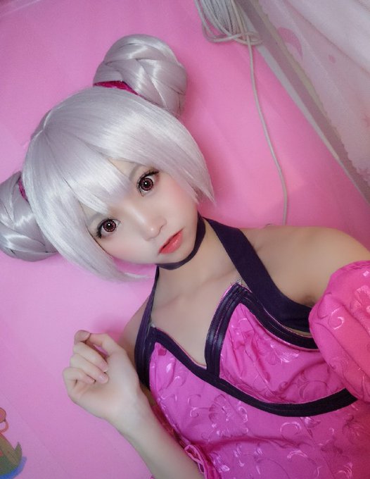 Twitterのコスプレ画像6