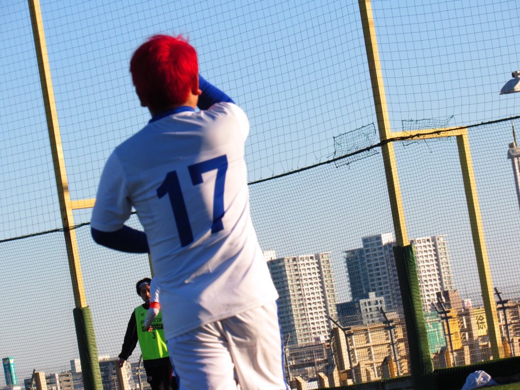 Football_Forza's tweet photo. #違いを作る
#変則ドリブラー https://t.co/opdHohV9Z5