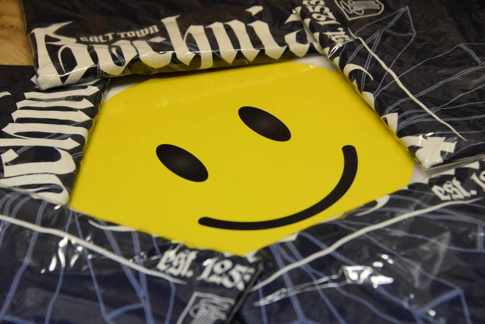 Ponoć dziś przypada "Blue Monday" czyli najbardziej depresyjny dzień w roku. Z tej okazji na fb mamy mały konkurs. Przesyłamy dużo uśmiechu z BOCHNI!
#Bochnia #BlueMonday #Smile