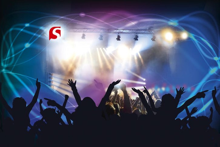 SZManagement's tweet image. “Music is the fastest motivator in the world.”