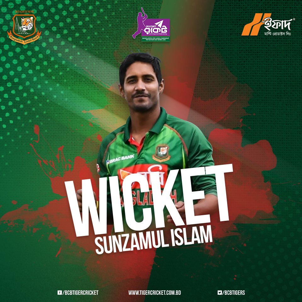 Bangladesh Cricket tweet media