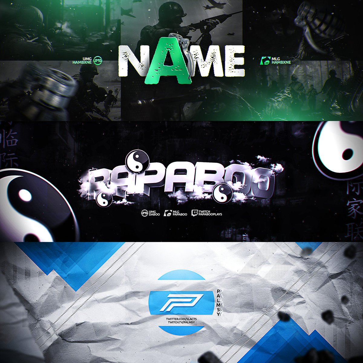 ZestyGraphics's tweet image. CHEAP GFX @Hambxne
-
@DNR_CREW  @NightRTs  @HyperRTs @Relay_RTs @CalzhyRTs @OLTRTs @Agile_RTs @IconRTs @DarkRTs1 @FearRTs @RogueRTs @Day_RTs