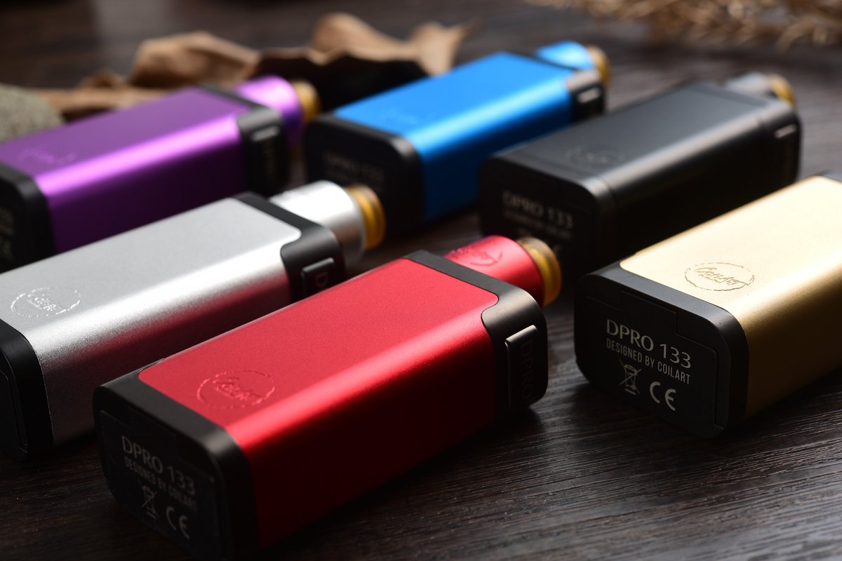 OfficialCoilART's tweet photo. DPRO 133 Premium Kit🌈
#officialcoilart #dpro133 #dprorda #semiregulatedmod https://t.co/CuZDo59nbi