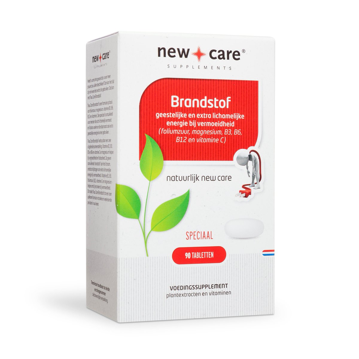 New Care Supplements tweet media