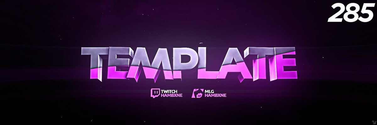 ZestyGraphics's tweet image. CHEAP GFX @Hambxne
-
@DNR_CREW  @NightRTs  @HyperRTs @Relay_RTs @CalzhyRTs @OLTRTs @Agile_RTs @IconRTs @DarkRTs1 @FearRTs @RogueRTs @Day_RTs