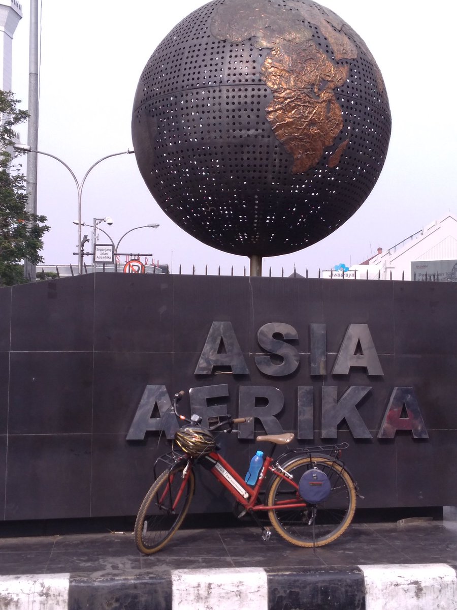Monumen KAA.. <a href="/jefferys_id/">Jefferys Indonesia</a>