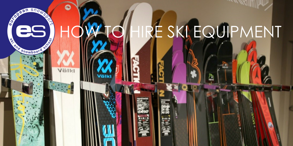 ESchamonix1's tweet photo. Hiring ski equipment isn't always easy... But don't worry! Our friends at @MountainAirVerb have given us the lowdown on getting the best from your ski rentals.
#ESwinter
https://t.co/G8Q8nqESgj https://t.co/eFlR2h9D2B