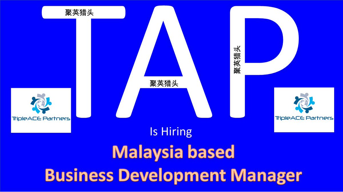 TAP Executive Search (TapExecSearch) Twitter