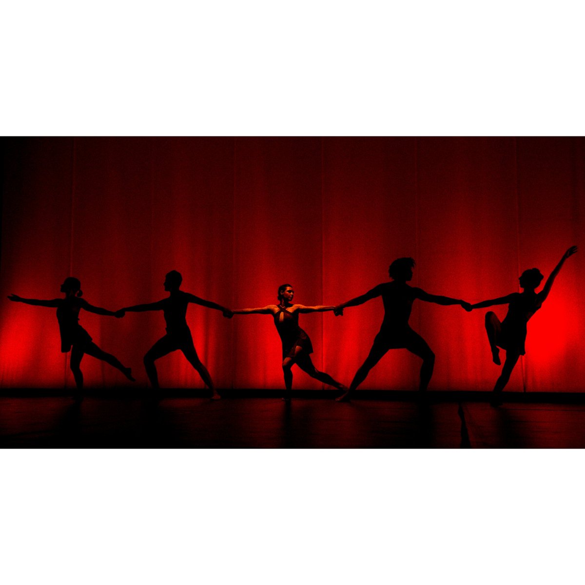 American indian dance steps