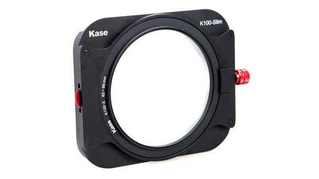 kase_filter's tweet photo. K100-Slim System Filters Holder
*Package comes with two pairs of quick release filter slots holding either 2 or 3 square filters.
Reduce assembling time, quick installation.
#KASE2018 #K100Slim #FilterHolder #camera #photography https://t.co/QlfgOOm0AJ