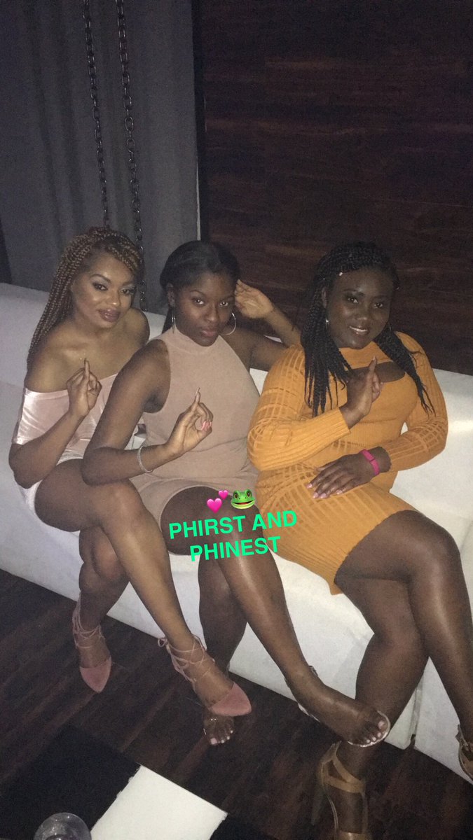Jillchay's tweet photo. My PHIRST Phounders Day💕🐸 #wepavedtheway #original #AKA1908 🤷🏾♀️ https://t.co/ceSieJvS1G