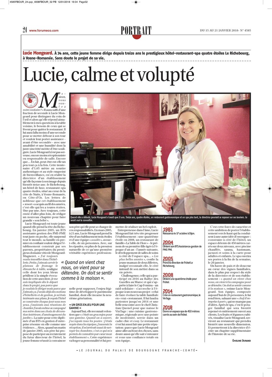 Emeline Durand tweet media