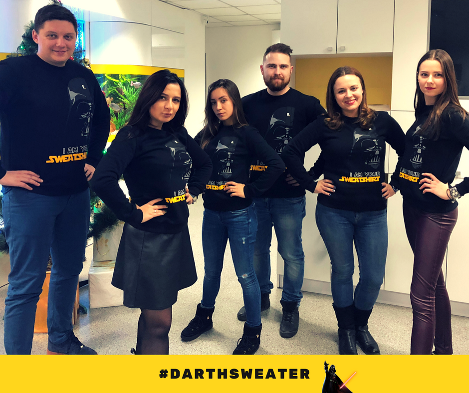 RMKR_Limited's tweet photo. The #DarthSwater promo is over, the results have been announced 🙌🙂 
Congratulations to the #winners ! https://t.co/2JV8SyDi4R