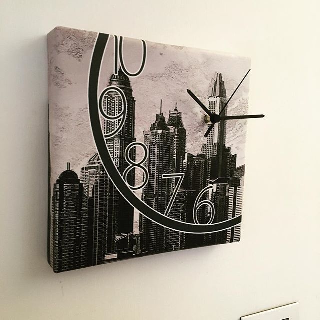 wallclockdesign's tweet photo. 🖤 SKYSCRAPER ✨
Every piece is unique because we work it with our own hands!!! Handmade in Italy 🇮🇹
#bidimensionale #wallclock #handmade #madeinitaly #designclock #design #time #cool #skyscraper #giftidea #blackandwhite #photography #gray #velum #newc… https://t.co/MhhxCtlUau https://t.co/4FiR7ppv0R
