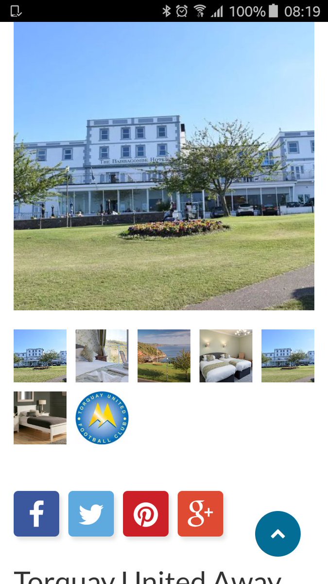 FISC2022's tweet image. Torquay Away now open to Non Fisc Members at the Members price. Book at fyldesuppoters.co.uk or contact @Kirkhamfox #fyldeaway #challyarmy