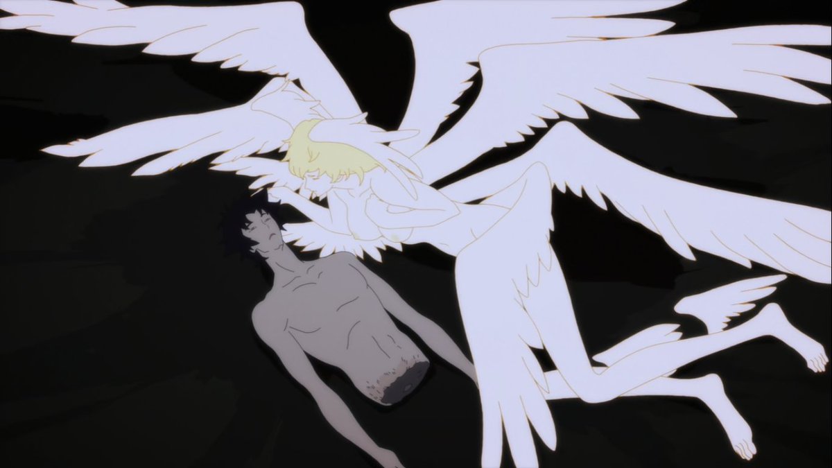 Download Hot Katsuragi On Twitter Spoiler Spoileralert Devilmancrybaby Devilman Crybaby Devilman I Always Wanted To See This Ending Animated Thank You Netlflix For Making Devilman Crybaby Https T Co Wmbvy7tq5v For iPhone Wallpaper Hot Katsuragi On Twitter Spoiler Spoileralert Devilmancrybaby Devilman Crybaby Devilman I Always Wanted To See This Ending Animated Thank You Netlflix For Making Devilman Crybaby Https T Co Wmbvy7tq5v HD