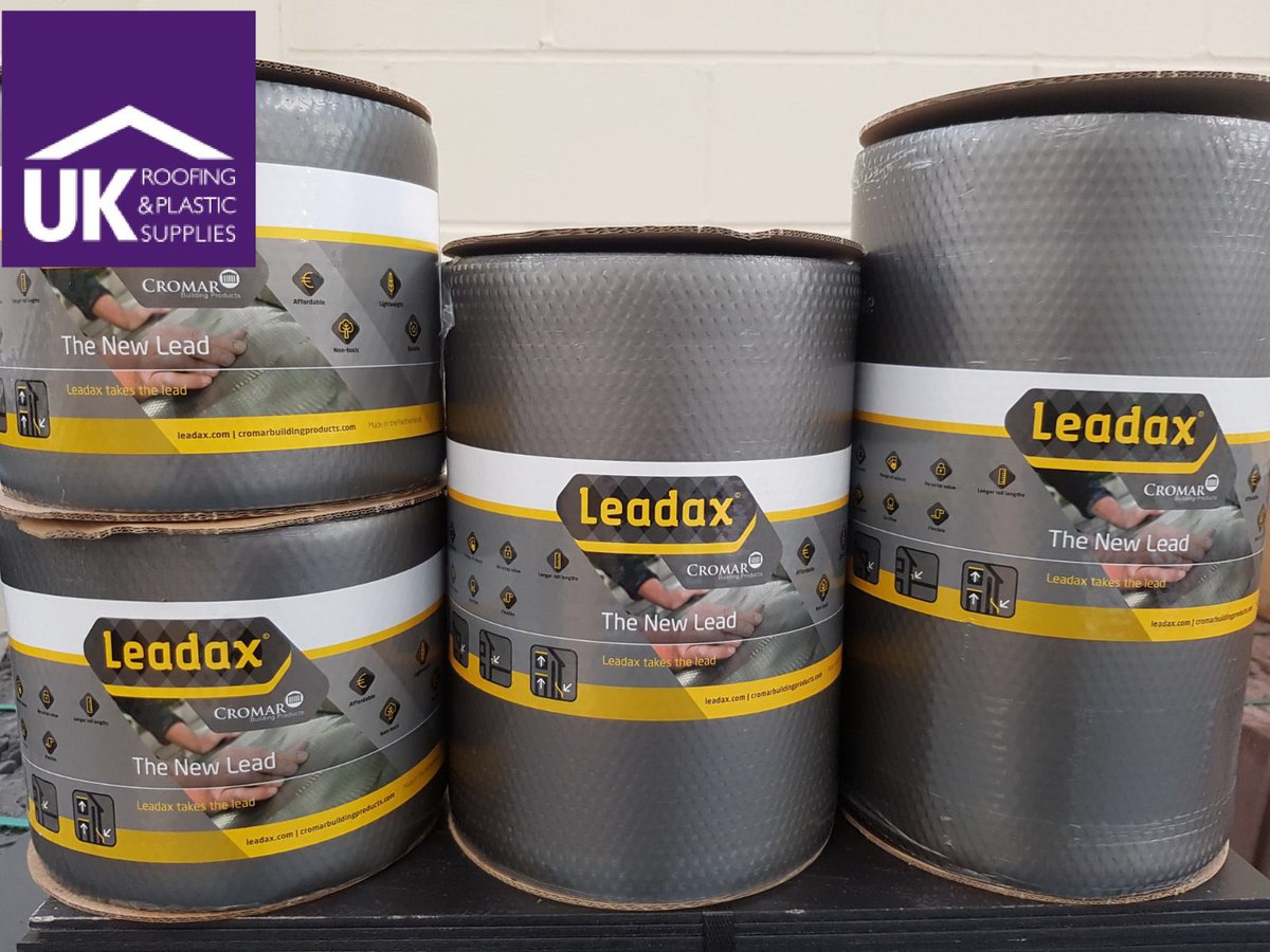 Uk Roofing & Plastic Supplies Ltd