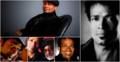 Happy Birthday to Mario Van Peebles (born January 15, 1957)  