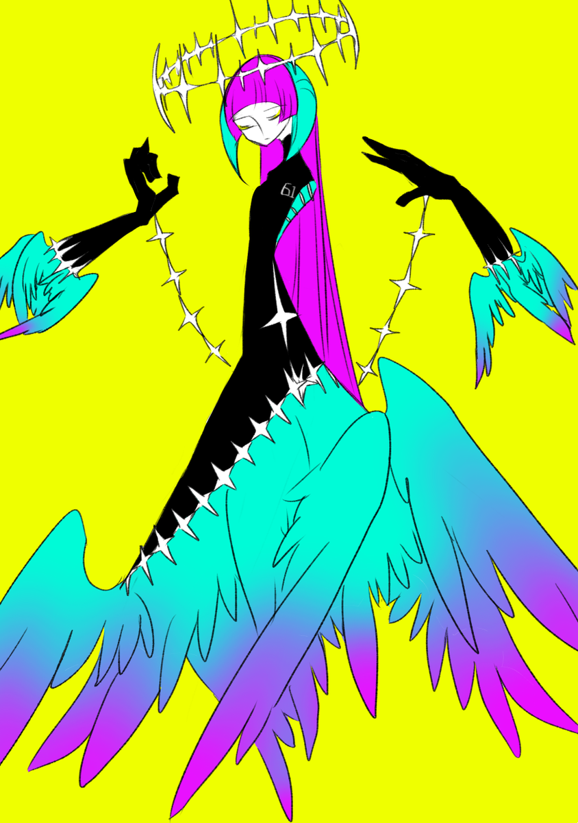 M8M4__'s tweet photo. 量産型６１番 https://t.co/9L2rMpoBac