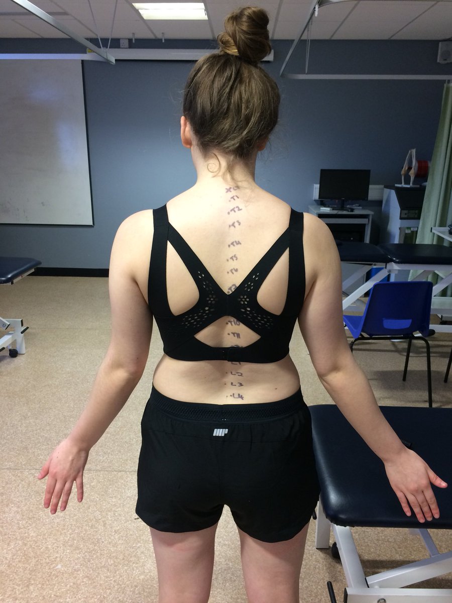 FC_SportTherapy's tweet photo. Start of Vertebral Mobilisations module! @SUSTclinic @StaffsUni https://t.co/S4Q4mBf741