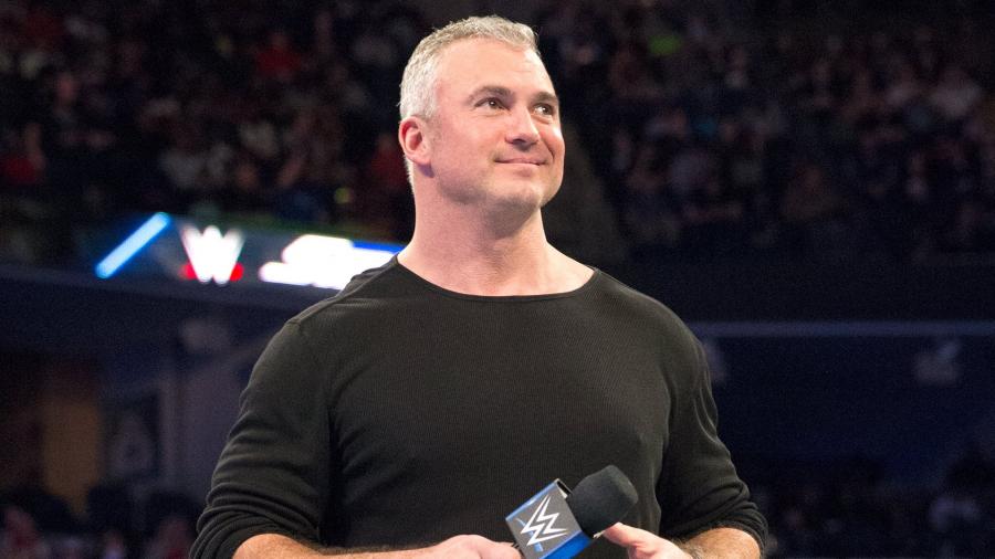 Happy 48th birthday to Shane McMahon.

He turns 48 today.

What\s your greatest memory? 