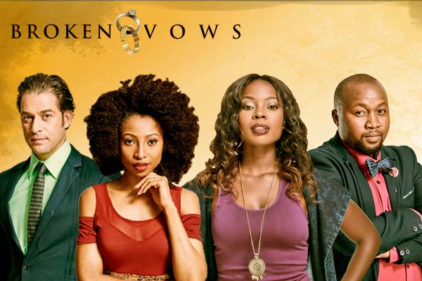 Brandon has taken Azania captive this week on <a href="/etvBrokenVows/">Broken Vows</a>. Watch it on eExtra weekdays at 6PM. etv.co.za/news/2018/01/1…