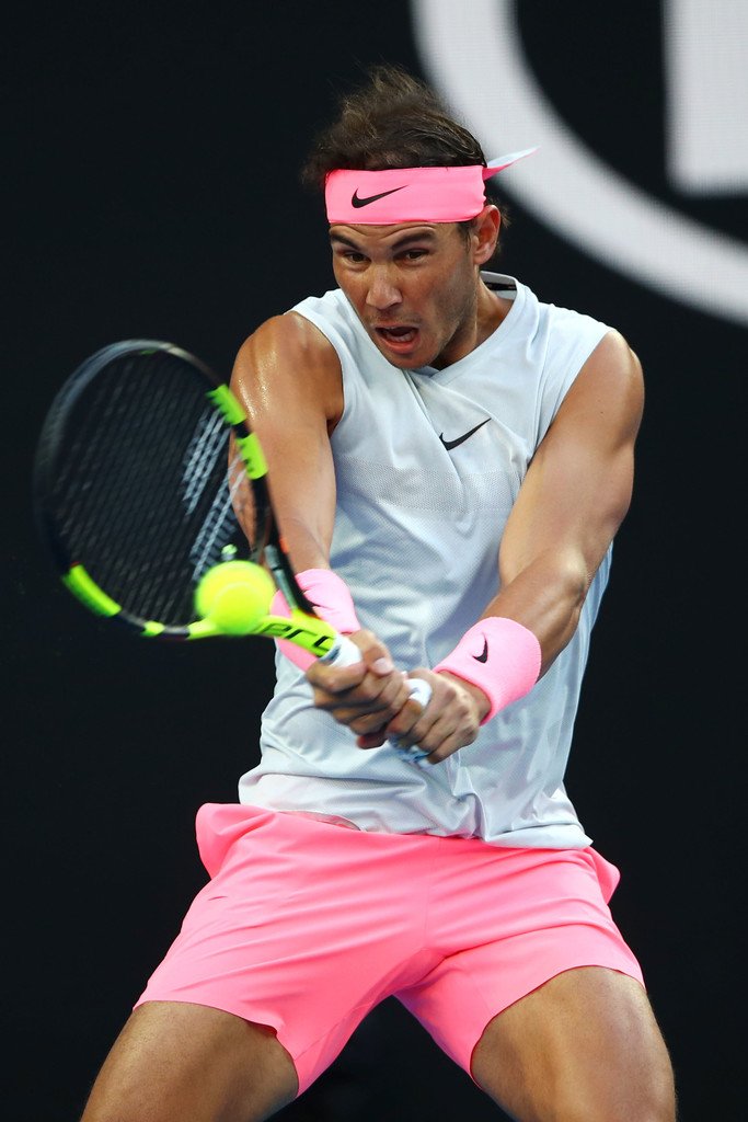rafael nadal singlet