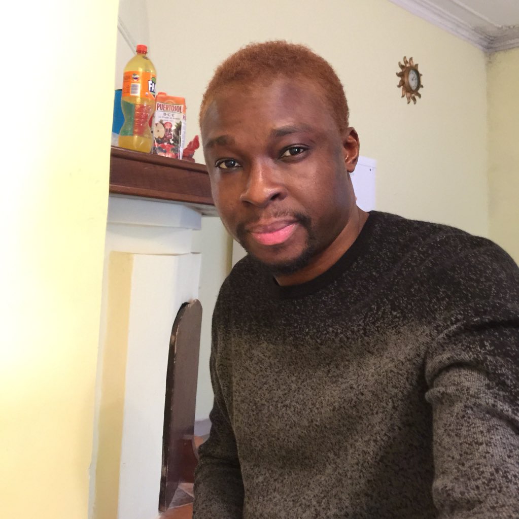 Sure4Baba's tweet image. #NewProfilePic