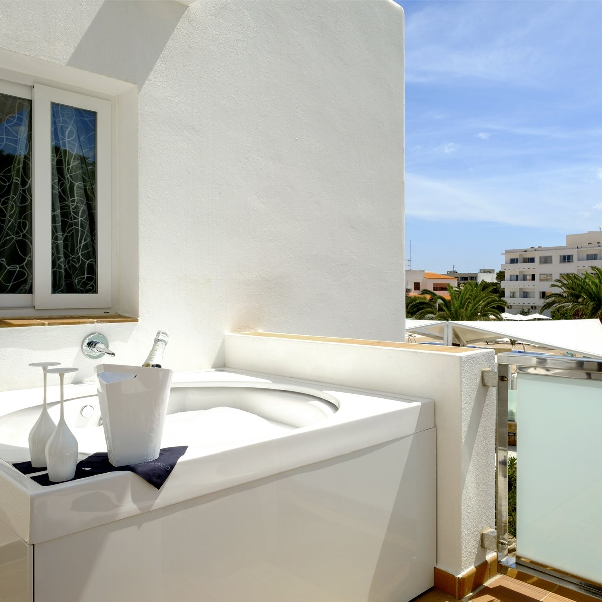 BLANCO Hotel tweet media