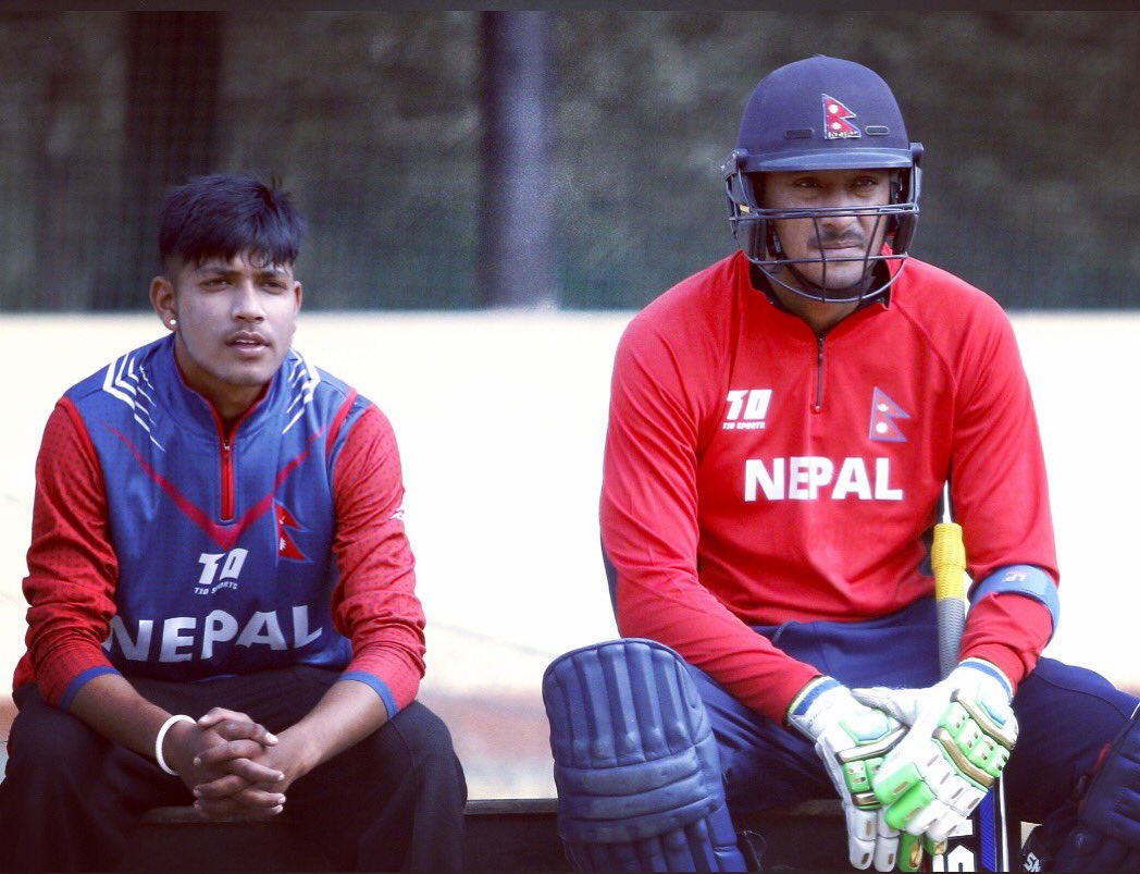 Image result for parash and sandeep