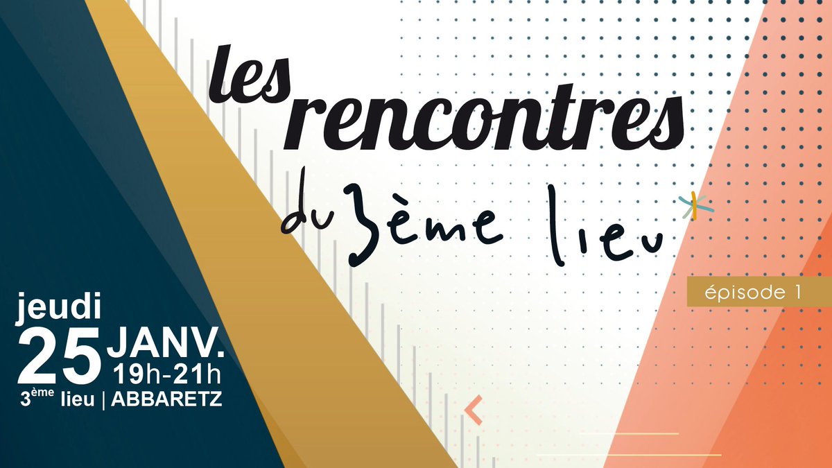 3ème Lieu tweet media