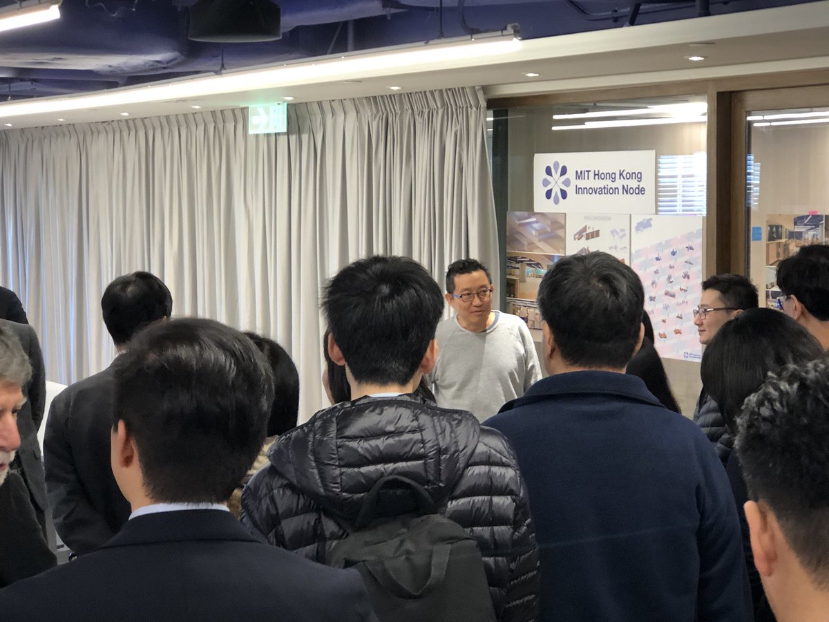 _EdShare's tweet image. Excited to see amazing stuff happening in HK (and more stuff to come!) #MITHKNode #MIT #MakerEd #CELHK @CISHK #cishk @kellyed121 #inspiration