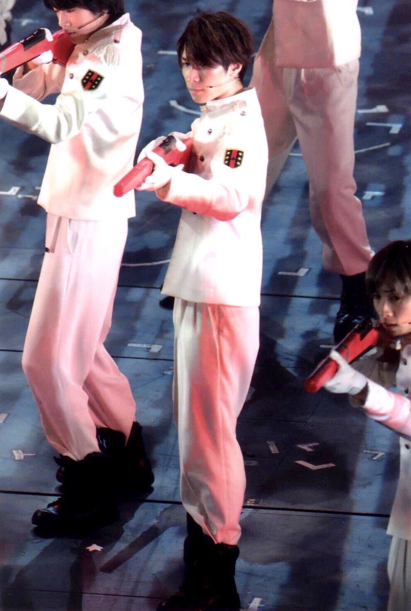 WATANABE___S's tweet photo. ハピアイ 渡辺翔太③ https://t.co/wt0ksM5zNQ