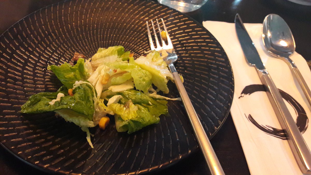 ellagrin's tweet photo. Good Food! Good Life!π
#Privatus
#TheCommissary https://t.co/eie32WR0Jr
