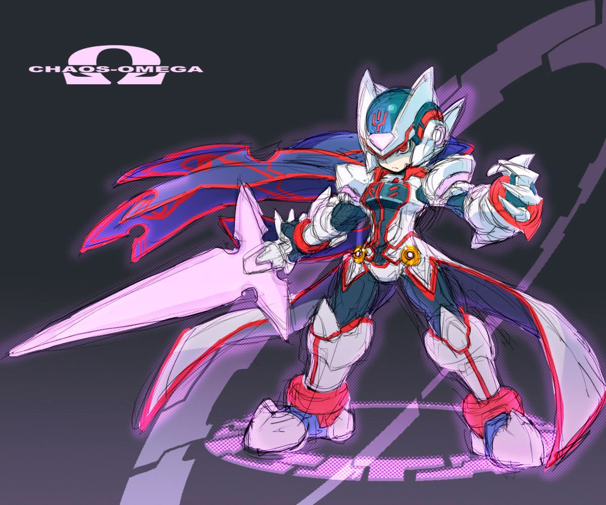 NeoTypeAction's tweet image. Chao