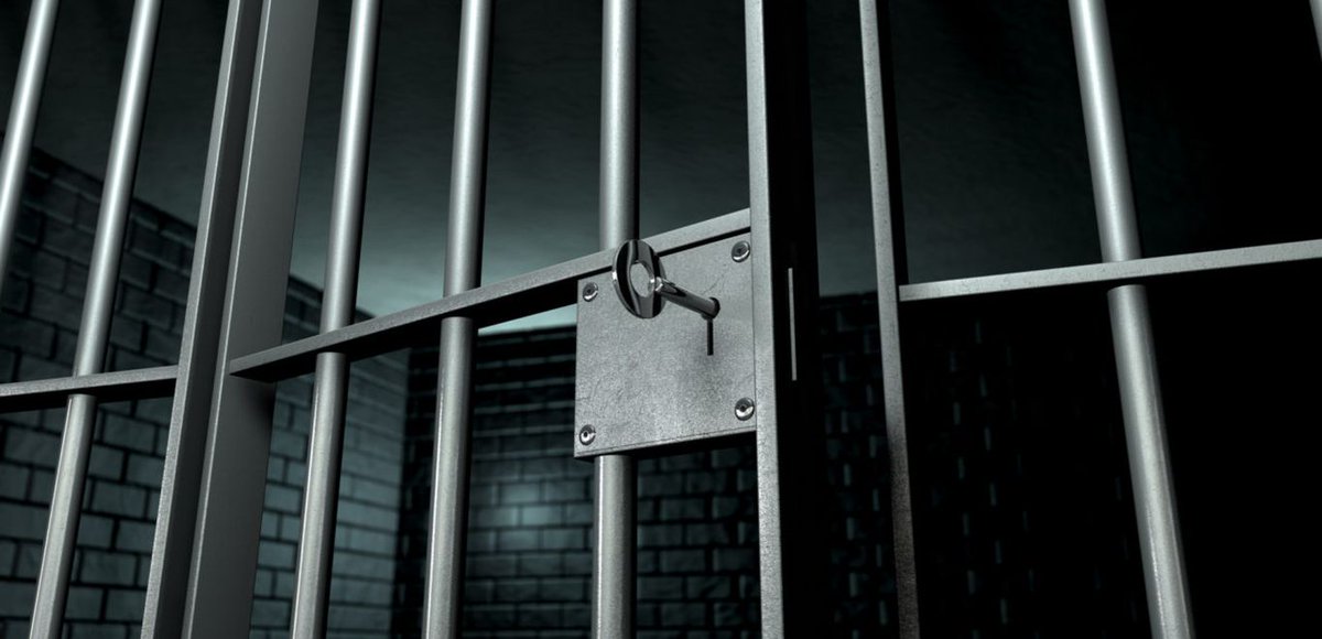 FrontieraTech's tweet photo. Un'app ti aiuta a pagare la cauzione in caso di arresto

#appolition #pretrialdetention #app

https://t.co/5ccMnbpMvx https://t.co/W2lvXl4T0V