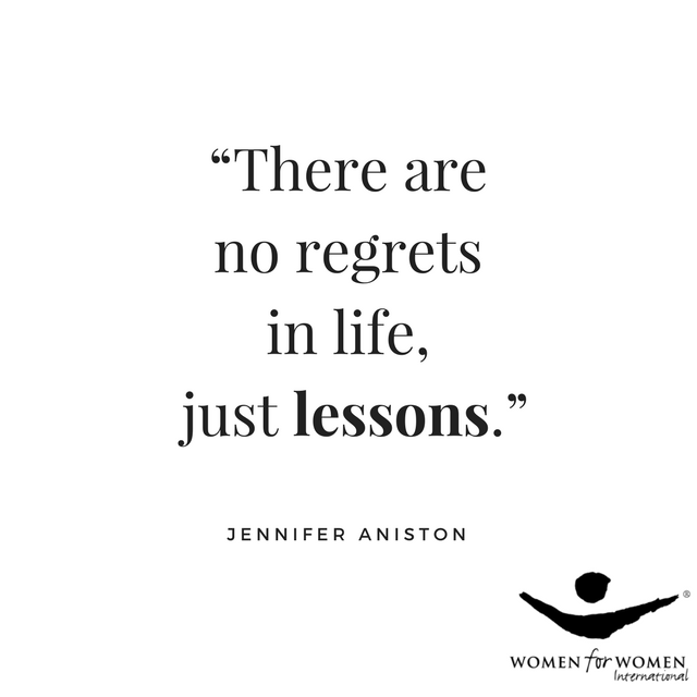 womenforwomenUK's tweet photo. Worth remembering when things don't go the way you planned 👇  #MondayMotivation https://t.co/Q207aJSoA3