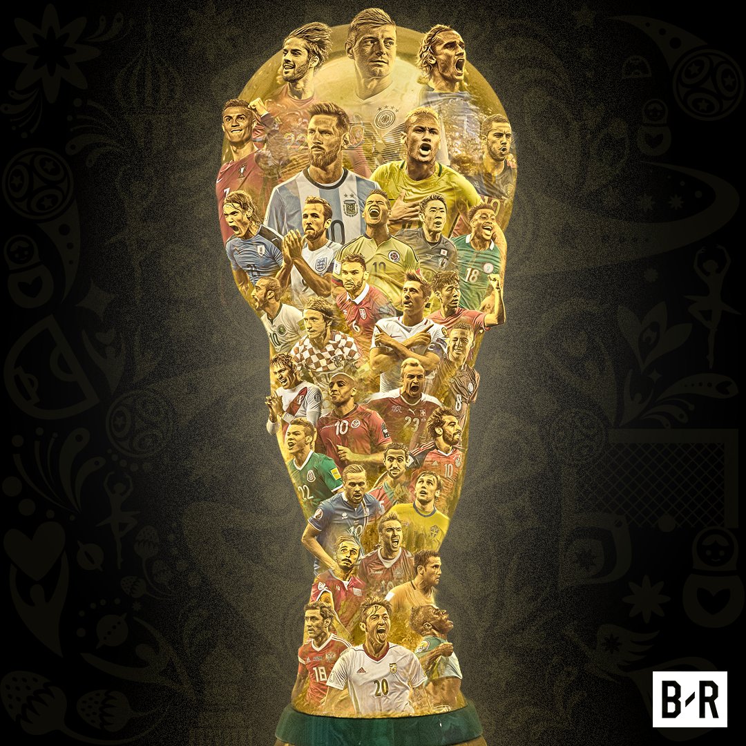 brfootball's tweet photo. 150 days to go 😍 https://t.co/8L9DsGRkb6