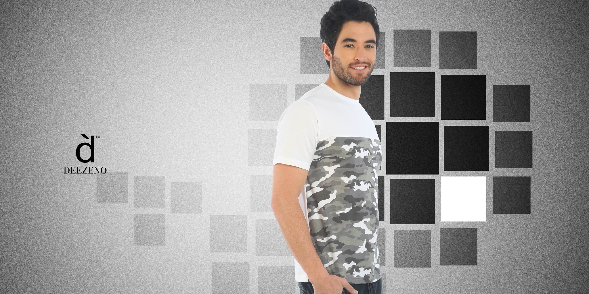 deezeno t shirt